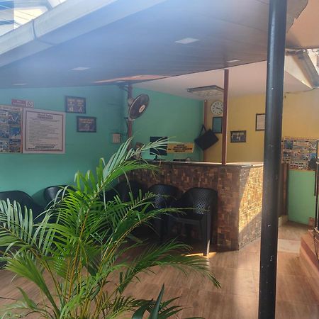 Casa Euphoria Apartments Calangute Dış mekan fotoğraf