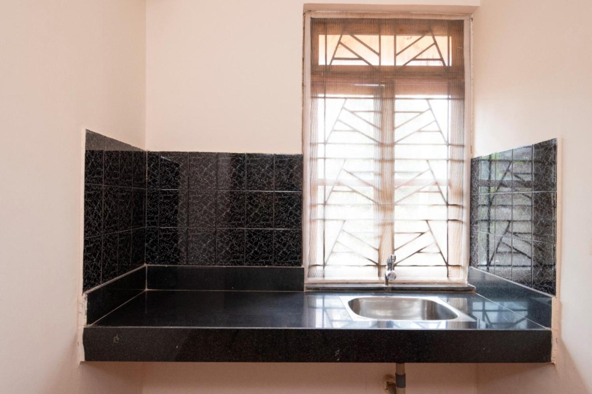 Casa Euphoria Apartments Calangute Dış mekan fotoğraf