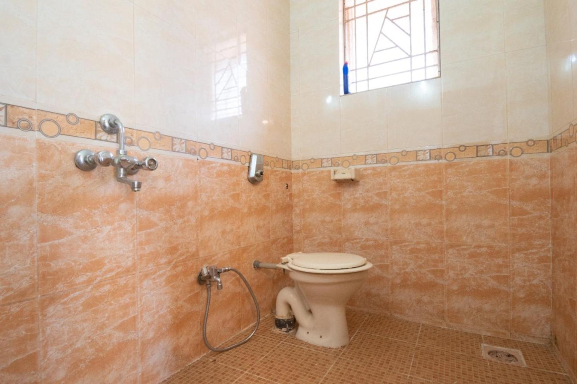 Casa Euphoria Apartments Calangute Dış mekan fotoğraf